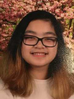 Missing Long Island Girl Found