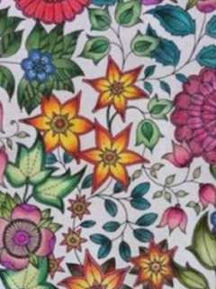 Cresskill Library Hosting Adult Coloring Club Today