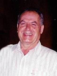 Basilios Antonopoulos, 77, Saddle Brook Resident