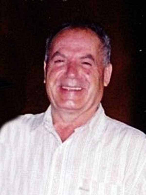Basilios Antonopoulos, 77, Saddle Brook Resident