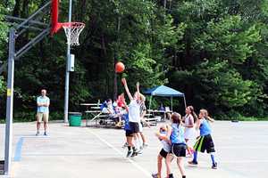 'Baskets 4 Franklin Lakes' Registration Open