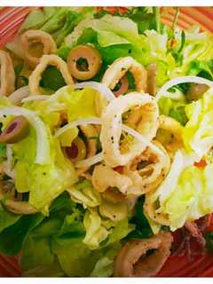 New York Times Gives Ossining's Basta A 'Very Good' Review
