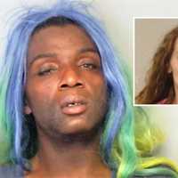Police: Transgender Female With 20-Year Rap Sheet Pulls Screwdriver On Walmart Security Guard