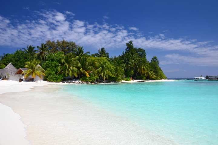 COVID-19: This Vacation Destination Offering Vaccinations To Visitors In Push To Lure Tourists