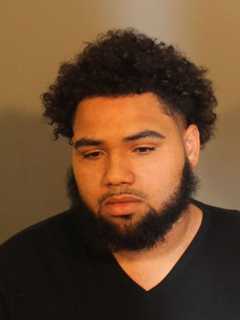 Pair Busted On Charges Of Selling Drugs In Danbury Condo Parking Lot