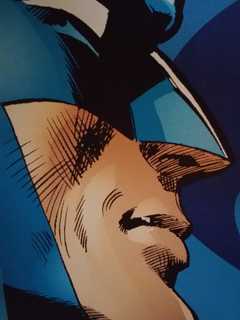 Garner Arts Center Honors Career Of 'Batman' Writer Denny O'Neil