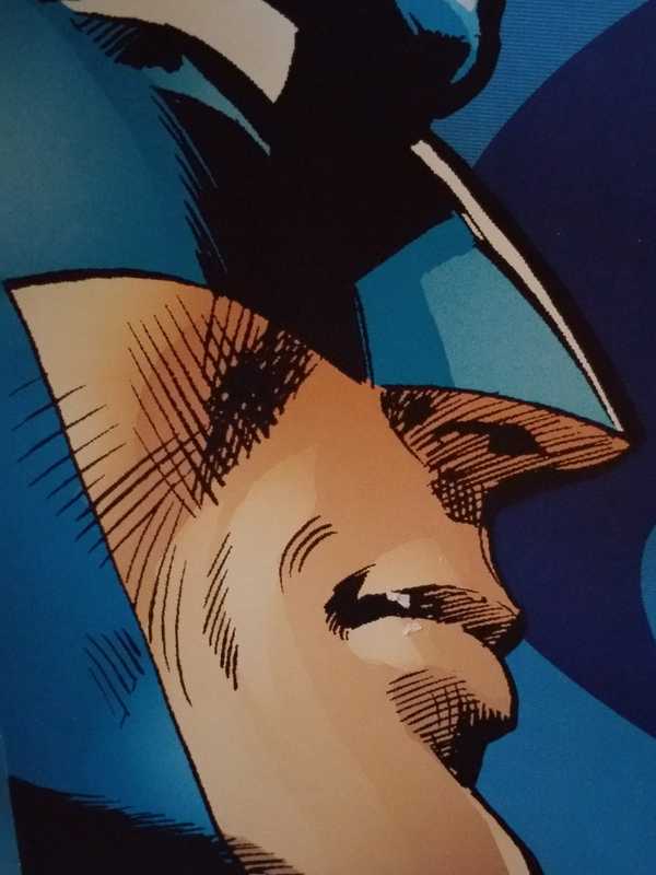 Garner Arts Center Honors Career Of 'Batman' Writer Denny O'Neil