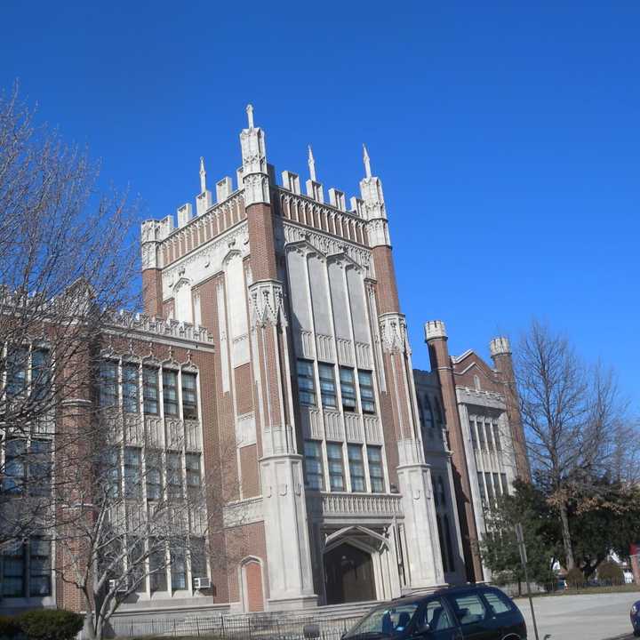 Bayonne High School