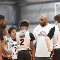 Prince William Boys Basketball Team Headed To National Tourney With Your Help