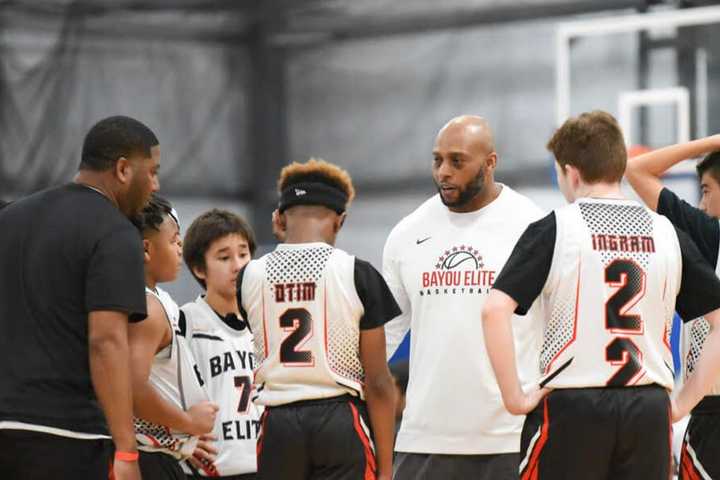 Prince William Boys Basketball Team Headed To National Tourney With Your Help