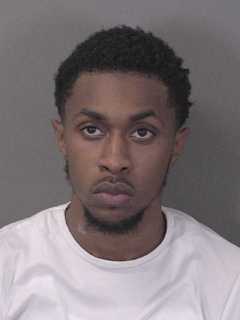 Fourth Arrest Made In Easter Sunday Murder In Trenton