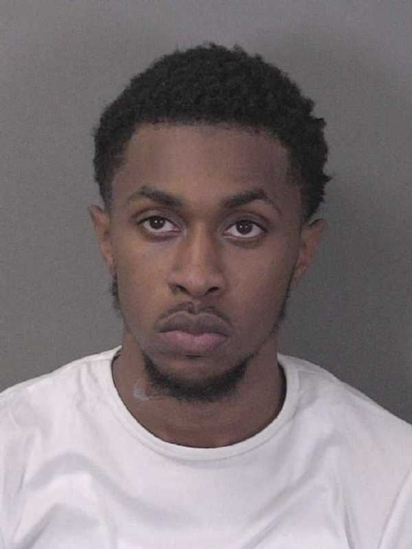 Fourth Arrest Made In Easter Sunday Murder In Trenton