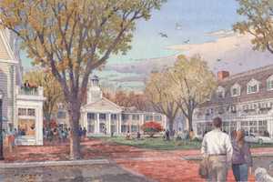 Darien Realtors Hosting Public Forum On Downtown Revitalization