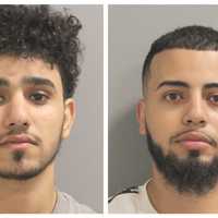 Duo Nabbed For Selling THC Chocolate Bars At East Meadow Store, Police Say