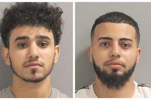 Duo Nabbed For Selling THC Chocolate Bars At East Meadow Store, Police Say