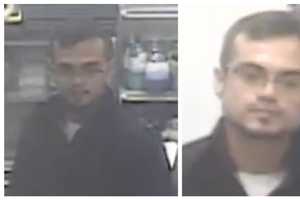Know Him? Police Seek To ID Man In Connection To Disturbance At Westport Store