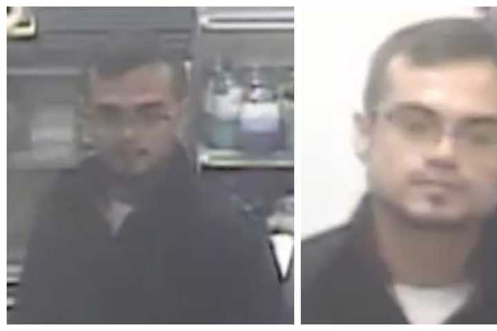 Know Him? Police Seek To ID Man In Connection To Disturbance At Westport Store