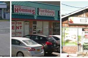 4 Long Island Businesses Closed, 2 Women Charged After Complaints, Including For Prostitution