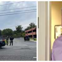New Details Reveal Step-By-Step Look At Fatal Shooting Of College Dad At Hudson Valley Hotel