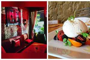 New Pleasantville Eatery Cited For Fresh, 'Perfectly Prepared' Food, Menu