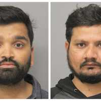 Duo Nabbed With THC Gummies During Long Island Smoke Shop Bust, Police Say