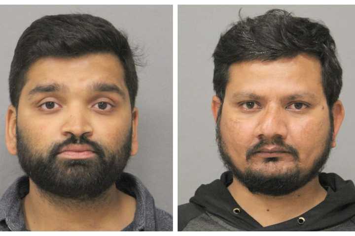 Duo Nabbed With THC Gummies During Bellmore Smoke Shop Bust, Police Say