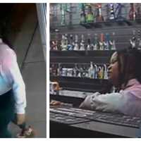 Know Her? Woman Wanted For Questioning In Robbery At CT Store