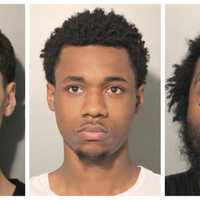 Trio Nabbed In Connection To Fatal Massapequa Overdose