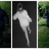 Know Him? Police Look To ID Person Who Entered Girl’s Bedroom At CT Home
