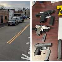 Multiple People Busted During Bridgeport Hookah Lounge Raid, Police Say