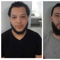 500 Gallons Of Cooking Oil Stolen From Restaurant: Westchester Duo Nabbed In CT, Police Say