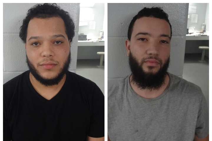 Duo Nabbed After 500 Gallons Of Cooking Oil Stolen From Litchfield County Restaurant: Police