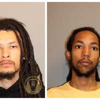 Trio Nabbed For Norwalk Shots Fired Incident, Police Say