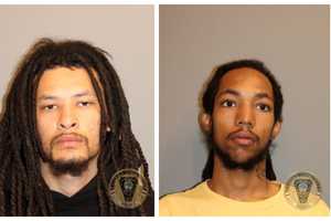 Trio Nabbed For Norwalk Shots Fired Incident, Police Say