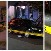 Man Killed, 5-Year-Old Injured In Hudson Valley Shooting, Police Say