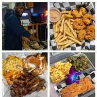 Eatery Closes On Short Notice, Now Operating Food Truck In Bridgeport