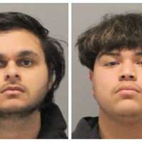Duo Nabbed Selling THC Items At Long Island Smoke Shops, Police Say