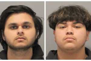 Duo Nabbed Selling THC Items At Oceanside Smoke Shops, Police Say