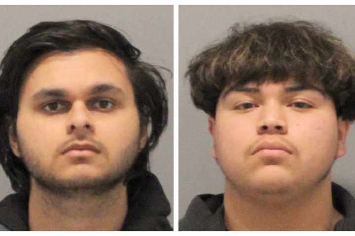 Duo Nabbed Selling THC Items At Long Island Smoke Shops, Police Say