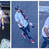 Know Him, Man Wanted For Robbing Bridgeport 11-Year-Old, Police Say