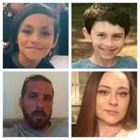 Alert Issued For Missing Hudson Valley Boys Believed To Be With Non-Custodial Parents