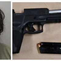 Man Charged After 37-Year-Old Woman Found Dead At CT Residence