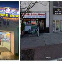 5 Stamford Businesses Busted Selling Vape Products to Minors, Police Say