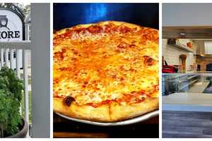 Popular Armonk Pizzeria Opens New Location In Katonah