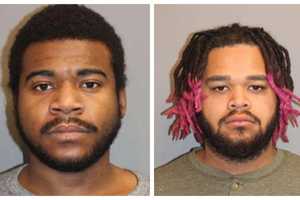 Duo Nabbed After Norwalk Shots-Fired Incident