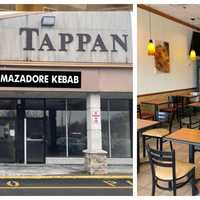 New Hudson Valley Restaurant Cited For 'Fresh, Delicious' Fare, 'Sizable' Portions