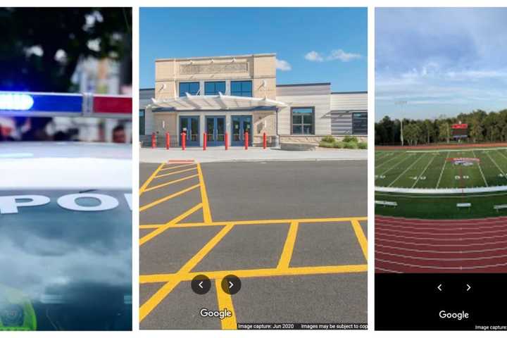 High School In Hudson Valley Receives Threat About Shooting, Police Say