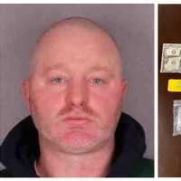 Month-Long Investigation Leads To Arrest Of Accused Fentanyl Dealer In Hudson Valley