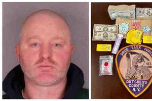 Month-Long Investigation Leads To Arrest Of Accused Fentanyl Dealer In Red Hook