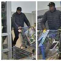 Police In CT Searching For Walmart $6K Lego Thief Who Threatened To Shoot Employee